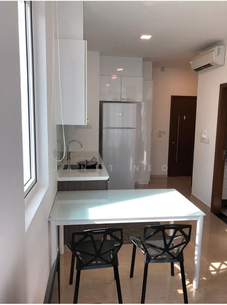 The Hillford, 172 Jalan Jurong Kechil, 1 Bedroom, 398 sqft, Condominium For Rent, by Janet Neo, 500086274 - PropertyGuru.com.sg