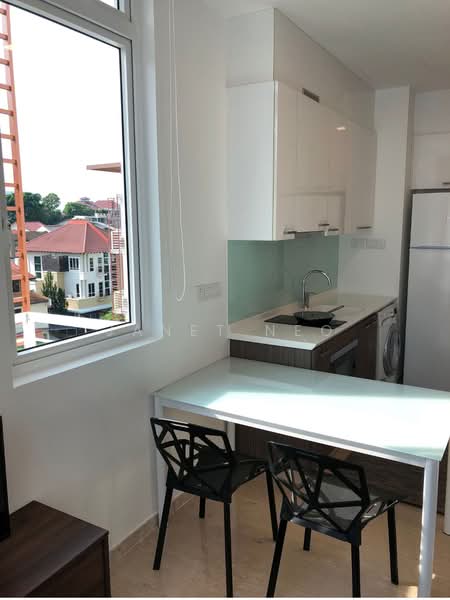 The Hillford, 172 Jalan Jurong Kechil, 1 Bedroom, 398 sqft, Condominium For Rent, by Janet Neo, 500086274 - PropertyGuru.com.sg