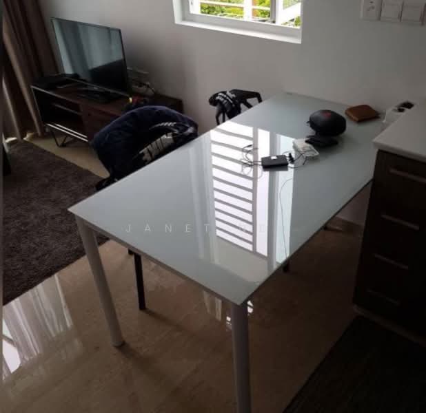 The Hillford, 172 Jalan Jurong Kechil, 1 Bedroom, 398 sqft, Condominium For Rent, by Janet Neo, 500086274 - PropertyGuru.com.sg