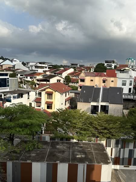 The Hillford, 172 Jalan Jurong Kechil, 1 Bedroom, 398 sqft, Condominium For Rent, by Janet Neo, 500086274 - Exterior - PropertyGuru.com.sg