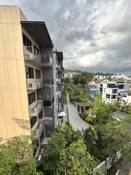 The Hillford, 172 Jalan Jurong Kechil, 1 Bedroom, 398 sqft, Condominium For Rent, by Janet Neo, 500086274 - PropertyGuru.com.sg