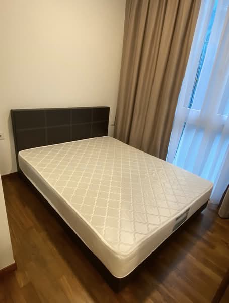 The Hillford, 172 Jalan Jurong Kechil, 1 Bedroom, 398 sqft, Condominium For Rent, by Janet Neo, 500086274 - Bedroom - PropertyGuru.com.sg