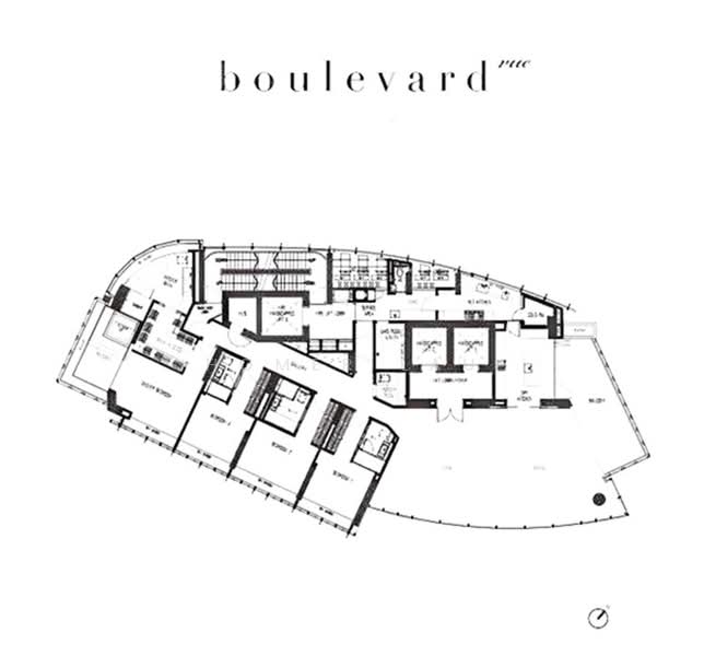 Breathtaking panoramic views /Freehold/ 4-Bed Condo Condominium For Sale at S$ 20,888,888 | PropertyGuru Singapore