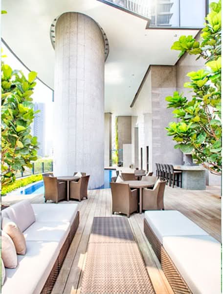 Breathtaking panoramic views /Freehold/ 4-Bed Condo Condominium For Sale at S$ 20,888,888 | PropertyGuru Singapore - Exterior