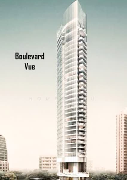 Breathtaking panoramic views /Freehold/ 4-Bed Condo Condominium For Sale at S$ 20,888,888 | PropertyGuru Singapore - Exterior