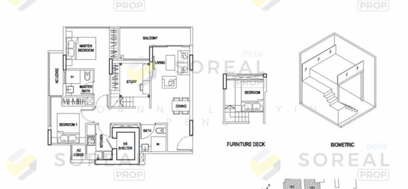 For Sale Urban Vista