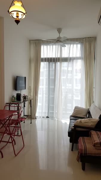 Urban Vista, 12 Tanah Merah Kechil Link, 3 Bedrooms, 850 sqft, Condominium For Sale, by Joanne Lee Yin Peng, 500086277 - Living Room - PropertyGuru.com.sg