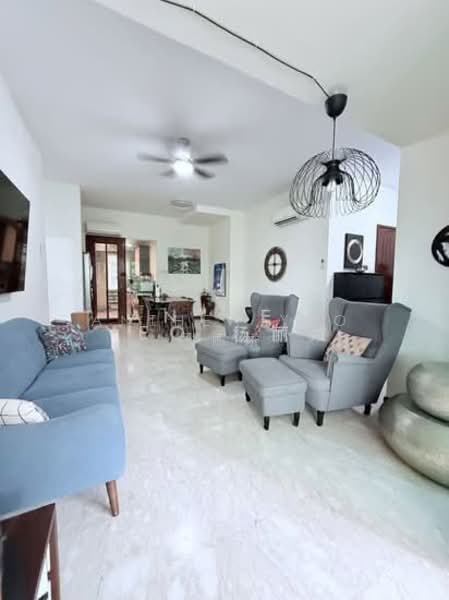 Costa Rhu Condominium For Sale at S$ 3,400,000 | PropertyGuru Singapore