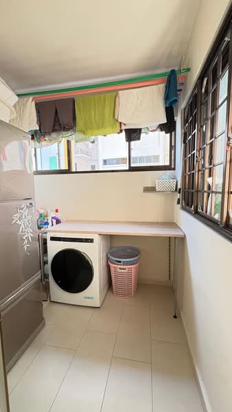 6-8 months lease, , 3 Bedrooms, 1,520 sqft, HDB Flat For Rent, by J J Tan, 500086281 - Interior - PropertyGuru.com.sg