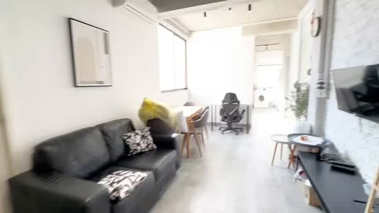 Eng Aun Mansion, 304 - 304C Thomson Road, Room Rental, 100 sqft, Apartment For Rent, by Alex Jonathan Tay, 500086286 - PropertyGuru.com.sg