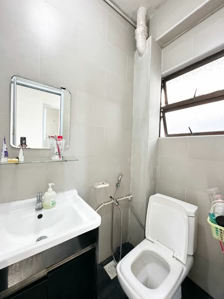 Eng Aun Mansion, 304 - 304C Thomson Road, Room Rental, 100 sqft, Apartment For Rent, by Alex Jonathan Tay, 500086286 - Bathroom - PropertyGuru.com.sg