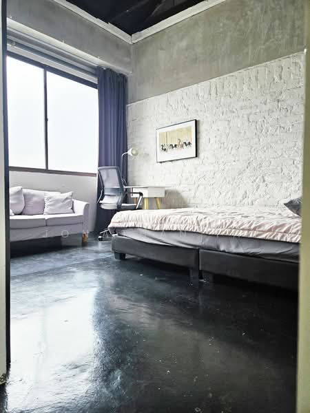 Eng Aun Mansion, 304 - 304C Thomson Road, Room Rental, 100 sqft, Apartment For Rent, by Alex Jonathan Tay, 500086286 - PropertyGuru.com.sg