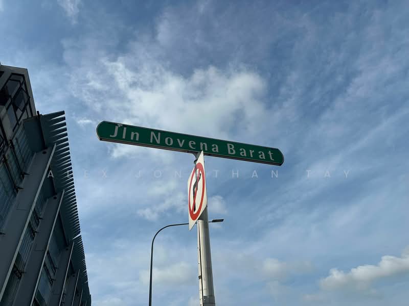 Eng Aun Mansion, 304 - 304C Thomson Road, Room Rental, 100 sqft, Apartment For Rent, by Alex Jonathan Tay, 500086286 - PropertyGuru.com.sg