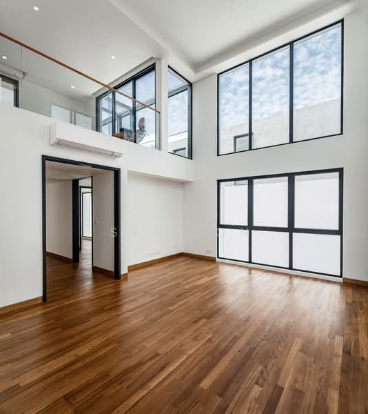 🔥 ONLY 1 LEFT – BRAND NEW DETACHED @ BRADDELL HEIGHTS | TOP OBTAINED | MOVE IN NOW 🔥 Detached House For Sale at S$ 13,980,000 | PropertyGuru Singapore - Master Duplex