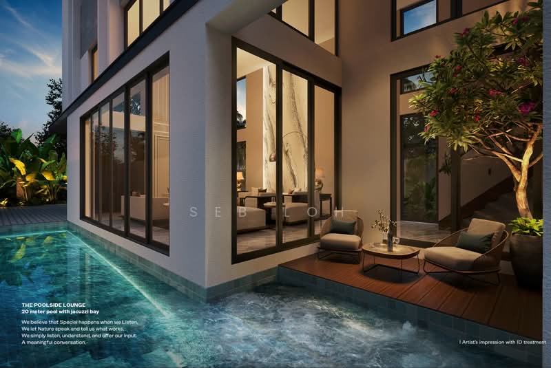 🔥 ONLY 1 LEFT – BRAND NEW DETACHED @ BRADDELL HEIGHTS | TOP OBTAINED | MOVE IN NOW 🔥 Detached House For Sale at S$ 13,980,000 | PropertyGuru Singapore - Exterior