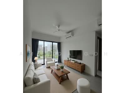 For Sale - The Woodleigh Residences