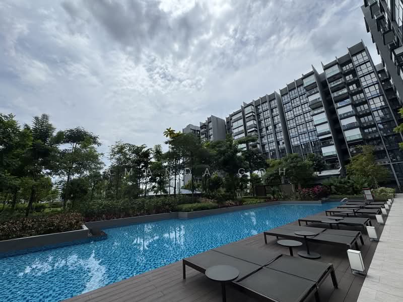 The Woodleigh Residences Apartment For Sale at S$ 1,800,000 | PropertyGuru Singapore - Exterior