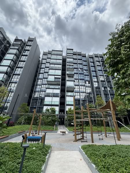 The Woodleigh Residences Apartment For Sale at S$ 1,800,000 | PropertyGuru Singapore - Exterior
