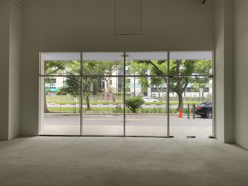 HUGE B2 Showroom/ Warehouse/ Factory, , 4,328 sqft, Factory / Workshop (B2) For Rent, by Nickson Guay, 500086293 - Interior - CommercialGuru.com.sg