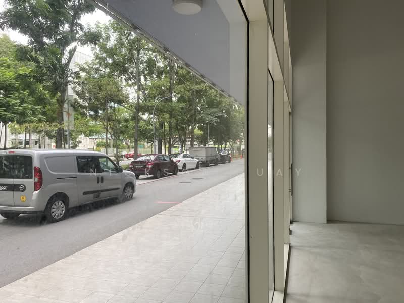 HUGE B2 Showroom/ Warehouse/ Factory, , 4,328 sqft, Factory / Workshop (B2) For Rent, by Nickson Guay, 500086293 - Exterior - CommercialGuru.com.sg