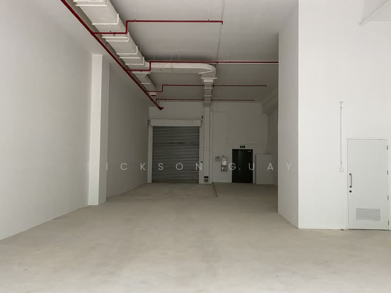 HUGE B2 Showroom/ Warehouse/ Factory, , 4,328 sqft, Factory / Workshop (B2) For Rent, by Nickson Guay, 500086293 - Interior - CommercialGuru.com.sg