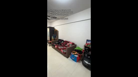 235 Ang Mo Kio Avenue 3, 235 Ang Mo Kio Avenue 3, 2 Bedrooms, 721 sqft, HDB Flat For Sale, by Cody Sim, 500086295 - PropertyGuru.com.sg
