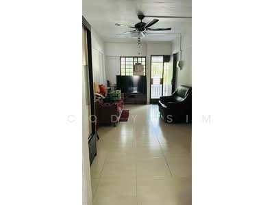 For Sale - 235 Ang Mo Kio Avenue 3