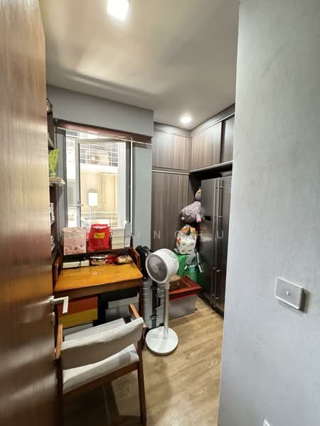 The Visionaire Executive Condominium For Sale at S$ 2,080,000 | PropertyGuru Singapore - Interior