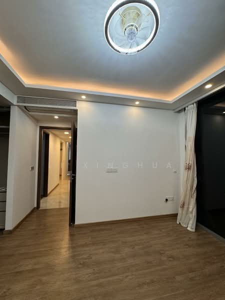 The Visionaire Executive Condominium For Sale at S$ 2,080,000 | PropertyGuru Singapore - Interior