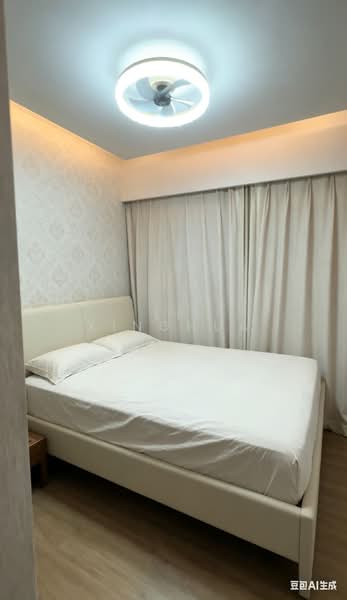 The Visionaire, 170 Canberra Drive, 4 Bedrooms, 1,443 sqft, Executive Condominium For Sale, by Li Xinghua, 500086296 - Bedroom - PropertyGuru.com.sg