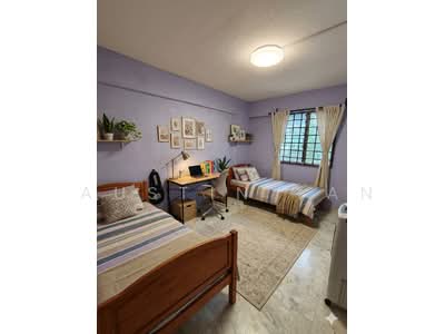 For Rent - 116 Bedok North Road