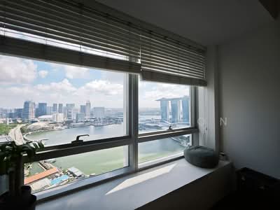 For Rent - The Sail @ Marina Bay