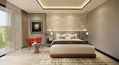 For Sale - Brand New 2.5 Storey Semi-D @ Jalan Jambu Mawar