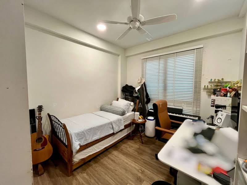 Palm Spring, 16 Ewe Boon Road, 3 Bedrooms, 2,067 sqft, Condominium For Rent, by Priscilla Tan, 500086302 - PropertyGuru.com.sg