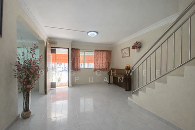 For Sale - 427 Hougang Avenue 6