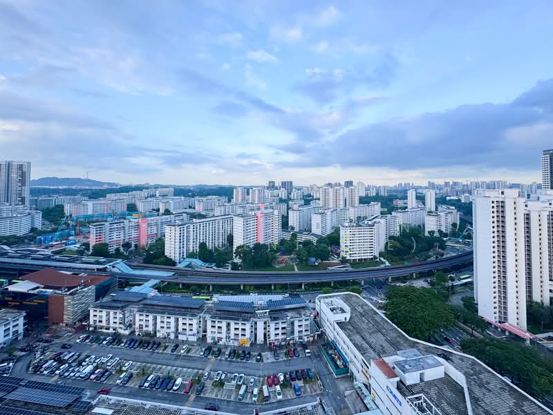 445B Clementi Avenue 3, 445B Clementi Avenue 3, Room Rental, 110 sqft, HDB Flat For Rent, by Tee Wee Kwan (Vincent Tee), 500086304 - Exterior - PropertyGuru.com.sg