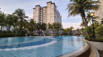 For Rent - Yishun Sapphire