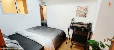 For Rent - King's Mansion