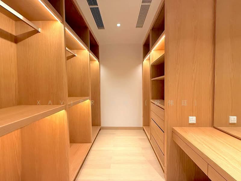 The Colonnade, 82 Grange Road, 3 Bedrooms, 3,993 sqft, Condominium For Rent, by Xavier Aw (欧伟廷), 500086307 - Interior - PropertyGuru.com.sg