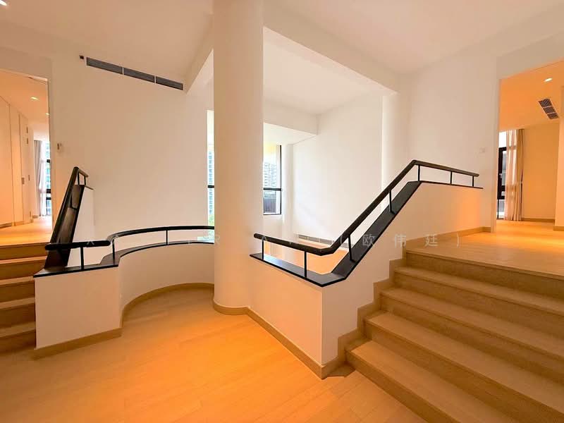 The Colonnade, 82 Grange Road, 3 Bedrooms, 3,993 sqft, Condominium For Rent, by Xavier Aw (欧伟廷), 500086307 - Interior - PropertyGuru.com.sg