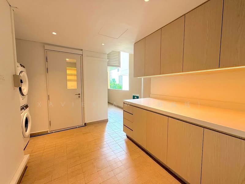 The Colonnade, 82 Grange Road, 3 Bedrooms, 3,993 sqft, Condominium For Rent, by Xavier Aw (欧伟廷), 500086307 - Interior - PropertyGuru.com.sg