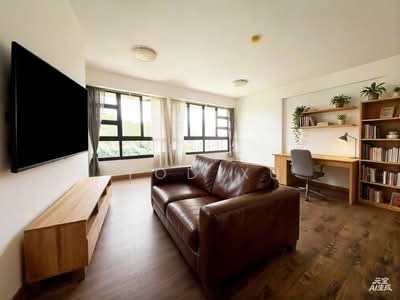 For Sale - 467B Bukit Batok West Avenue 9