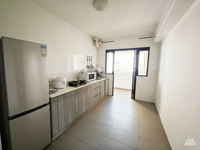 467B Bukit Batok West Avenue 9 HDB Flat For Sale at S$ 819,999 | PropertyGuru Singapore - Kitchen