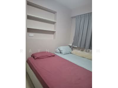 For Rent - 506A Yishun Avenue 4