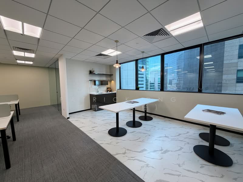 Republic Plaza, 9 Raffles Place, 2,000 sqft, Office For Rent, by Patrick Ong 王鹏若(安仔), 500086312 - Interior - CommercialGuru.com.sg
