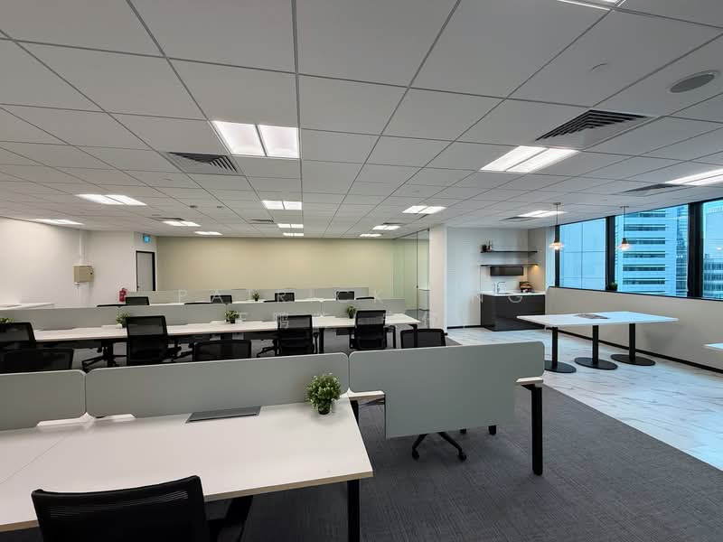 Republic Plaza, 9 Raffles Place, 2,000 sqft, Office For Rent, by Patrick Ong 王鹏若(安仔), 500086312 - Interior - CommercialGuru.com.sg