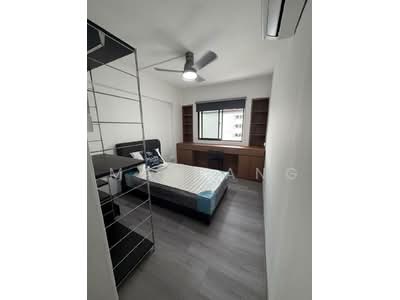 For Rent - 668D Jurong West Street 64