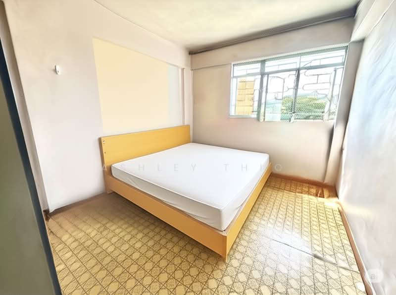 701 Bedok Reservoir Road, 701 Bedok Reservoir Road, Room Rental, 180 sqft, HDB Flat For Rent, by Ashley Thio, 500086314 - Bedroom - PropertyGuru.com.sg