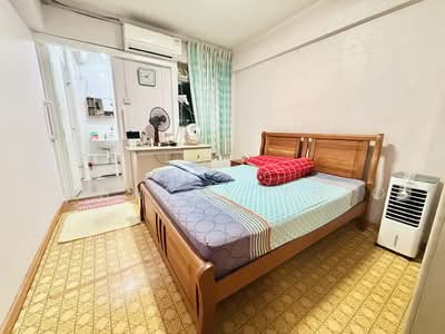 For Rent - 701 Bedok Reservoir Road