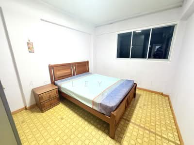 For Rent - 701 Bedok Reservoir Road